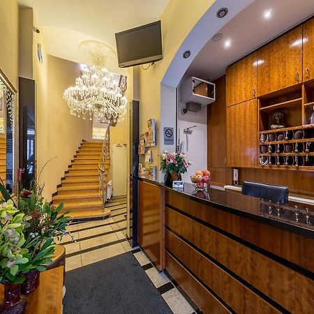 Hotel Expo Frankfurt City Centre Франкфурт на Майн Екстериор снимка