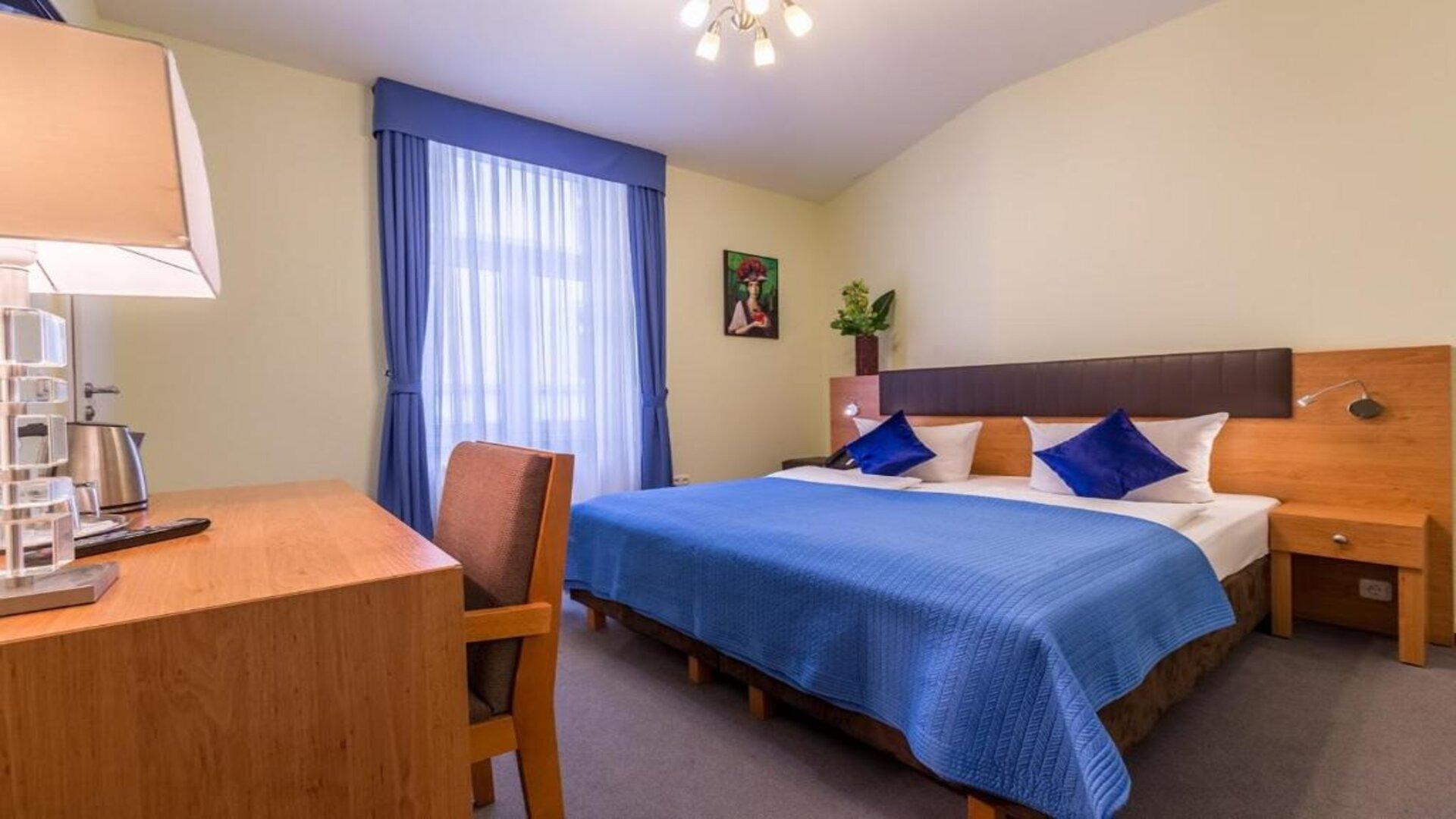 Hotel Expo Frankfurt City Centre Франкфурт на Майн Екстериор снимка