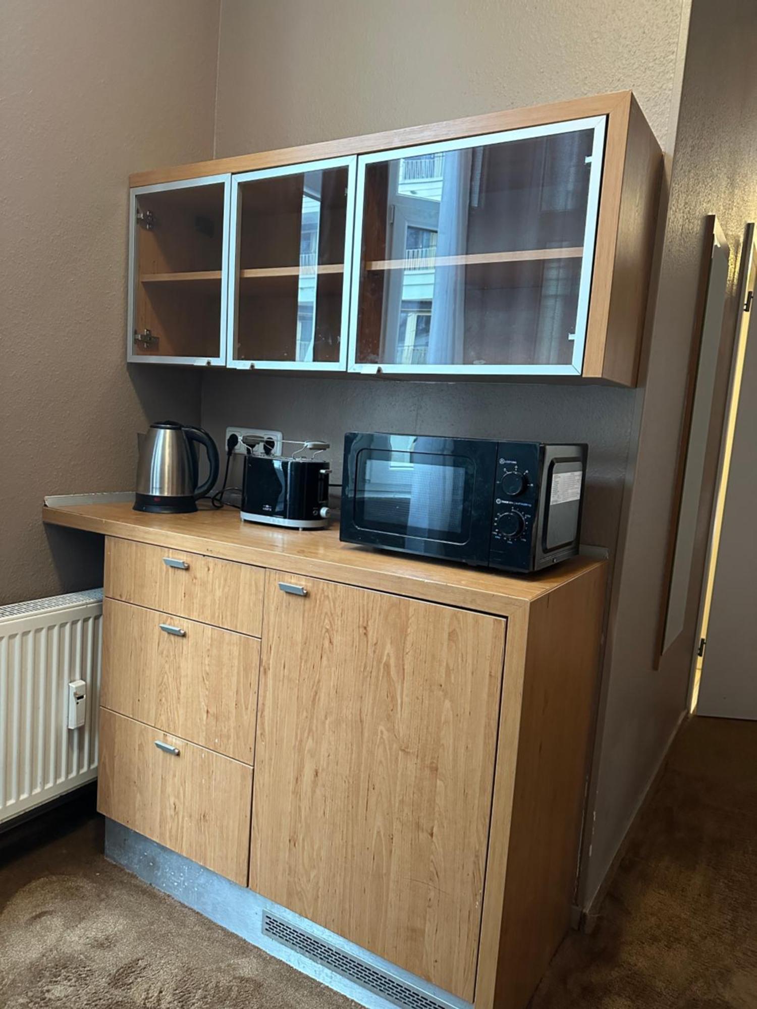 Hotel Expo Frankfurt City Centre Франкфурт на Майн Екстериор снимка