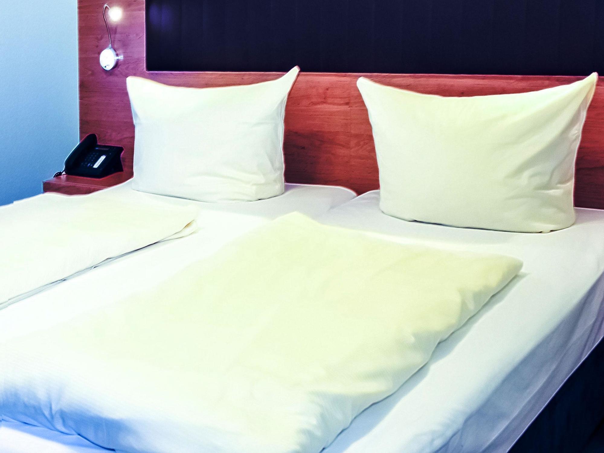 Hotel Expo Frankfurt City Centre Франкфурт на Майн Екстериор снимка