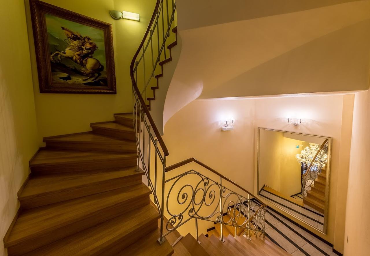 Hotel Expo Frankfurt City Centre Франкфурт на Майн Екстериор снимка